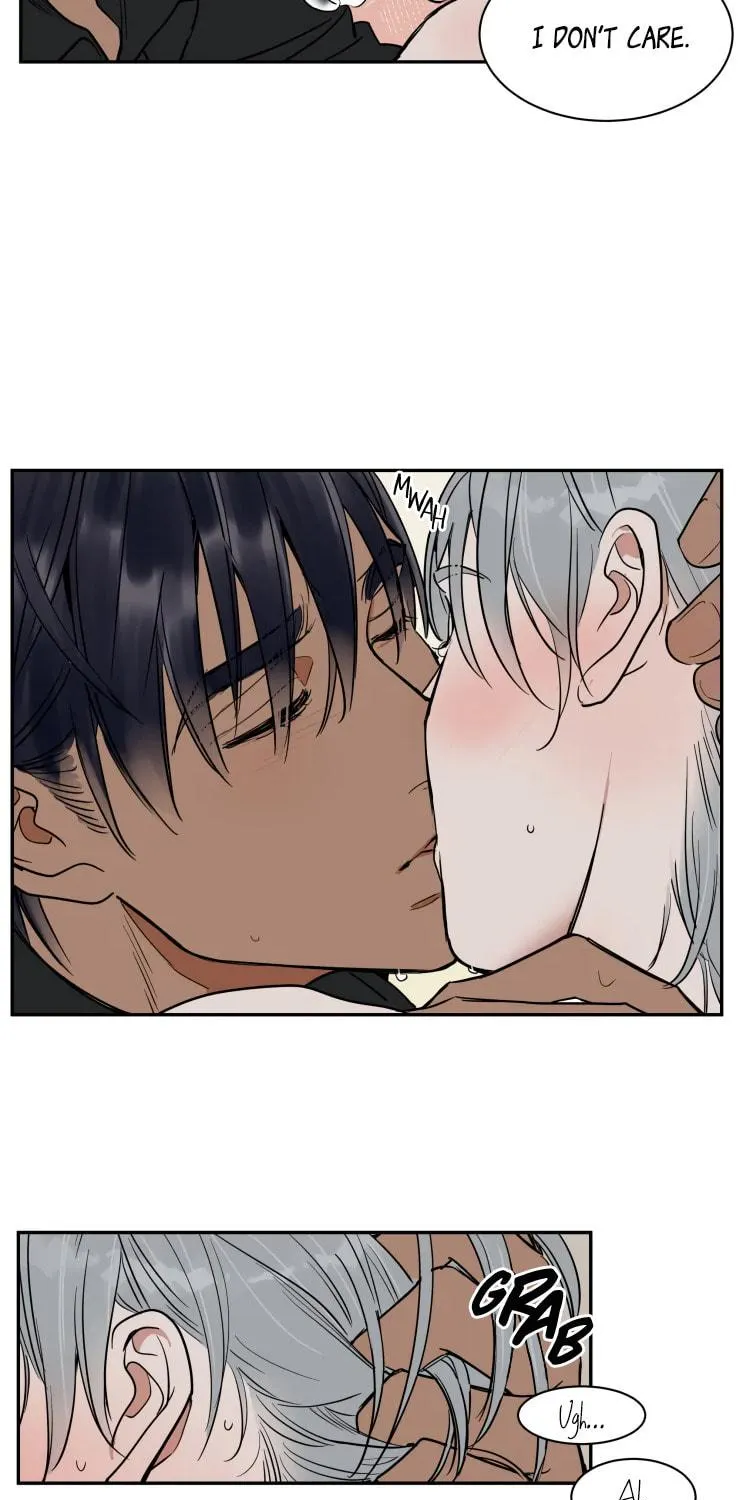 Read Private Scandal chapter 71 image 18 on Lezhin