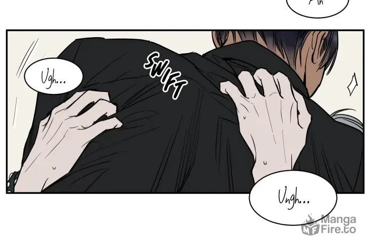 Read Private Scandal chapter 71 image 19 on Lezhin
