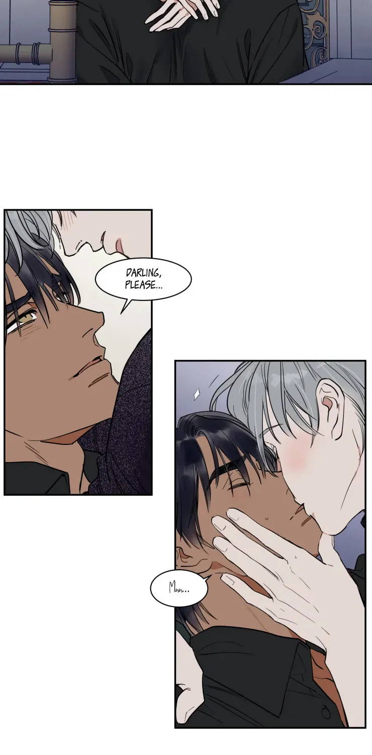 Read Private Scandal chapter 71 image 2 on Lezhin