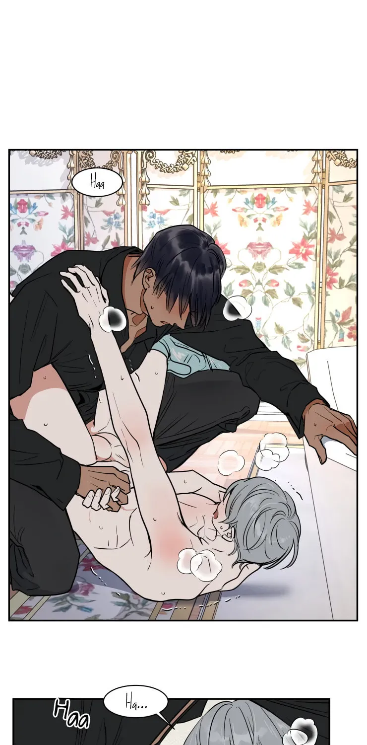 Read Private Scandal chapter 71 image 20 on Lezhin