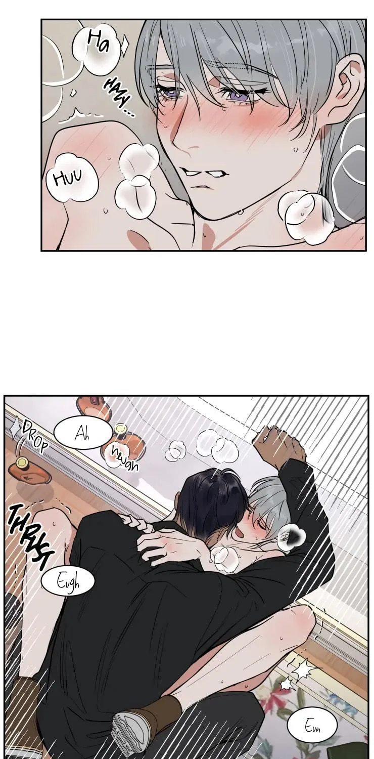 Read Private Scandal chapter 71 image 22 on Lezhin