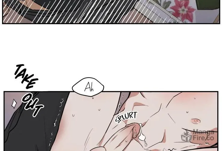 Read Private Scandal chapter 71 image 23 on Lezhin
