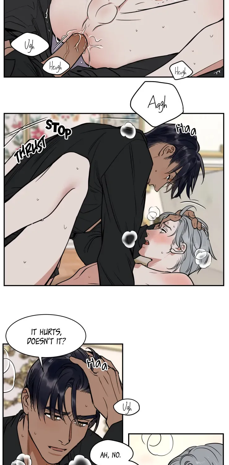Read Private Scandal chapter 71 image 24 on Lezhin