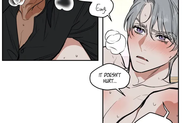 Read Private Scandal chapter 71 image 25 on Lezhin