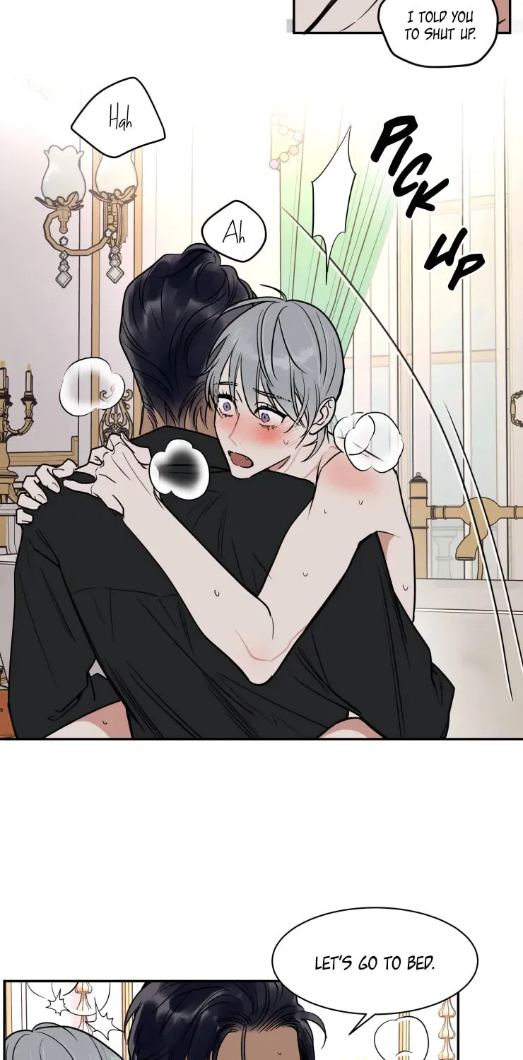 Read Private Scandal chapter 71 image 26 on Lezhin
