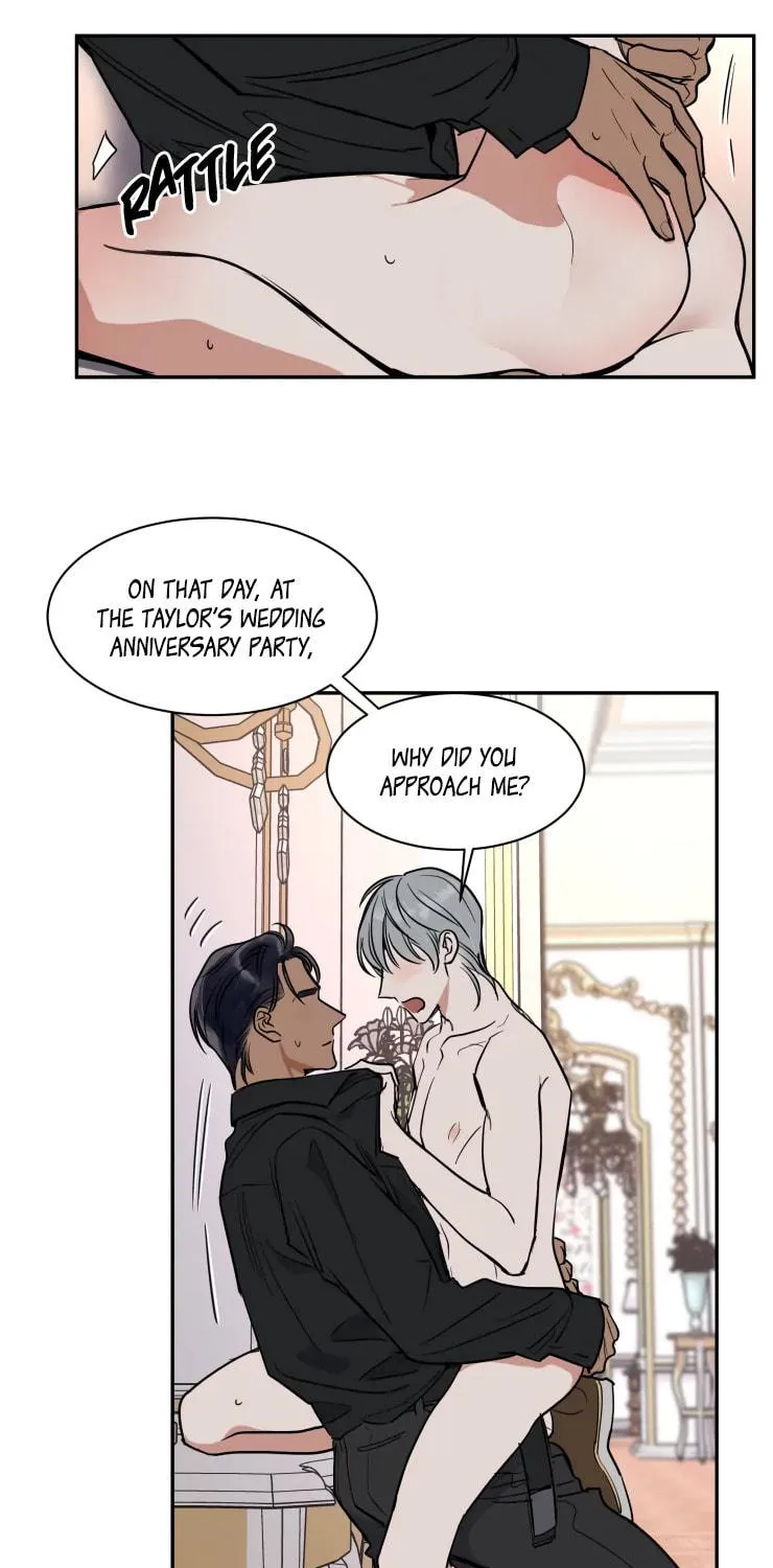 Read Private Scandal chapter 71 image 28 on Lezhin