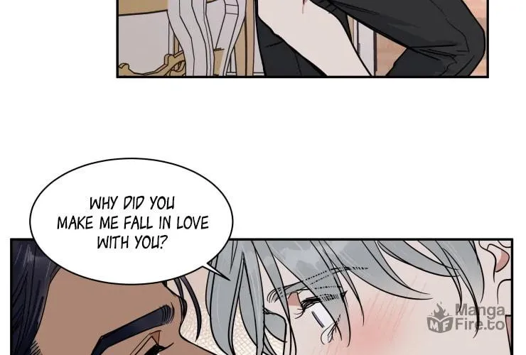 Read Private Scandal chapter 71 image 29 on Lezhin