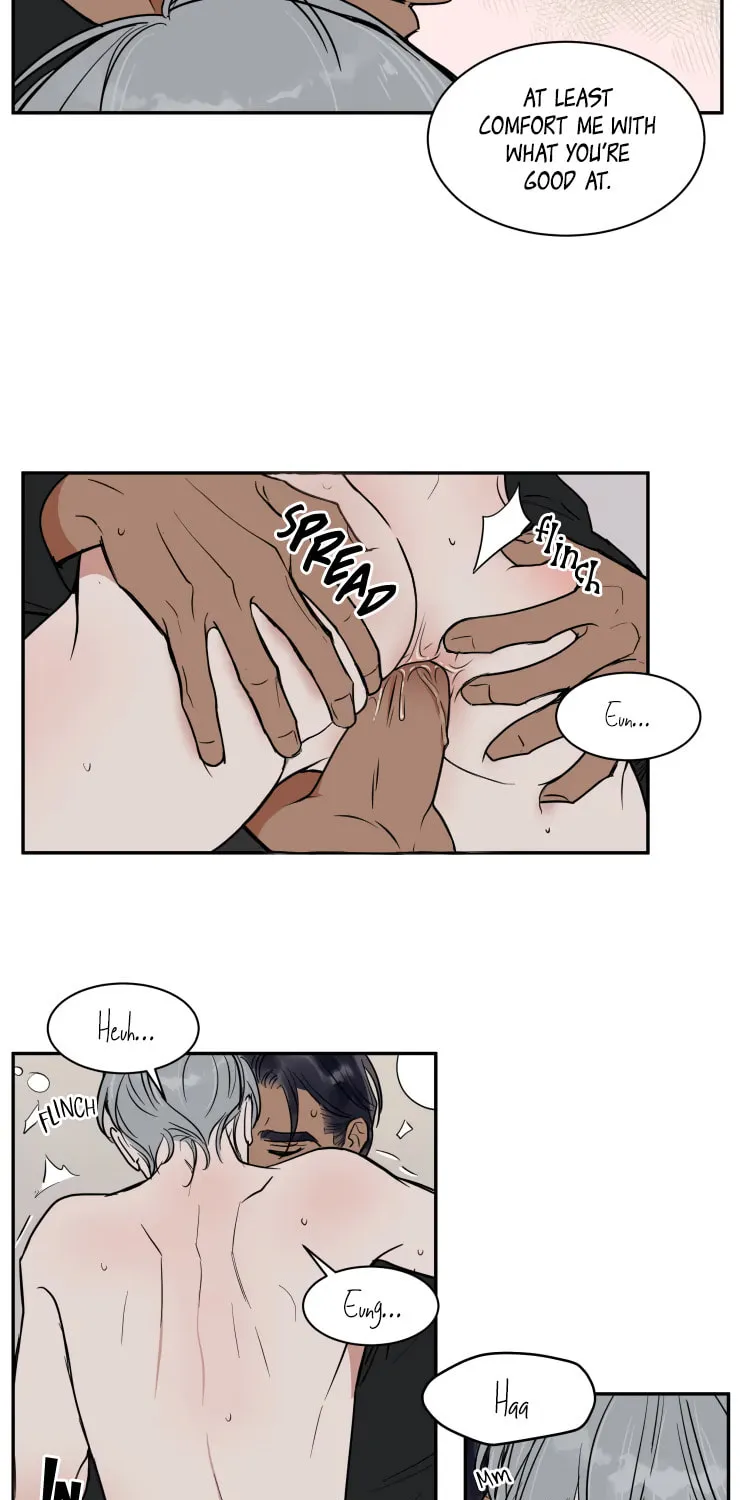 Read Private Scandal chapter 71 image 32 on Lezhin