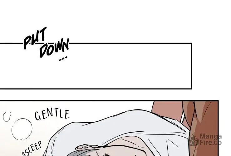 Read Private Scandal chapter 71 image 35 on Lezhin