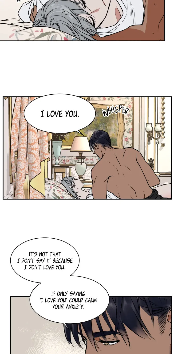 Read Private Scandal chapter 71 image 36 on Lezhin