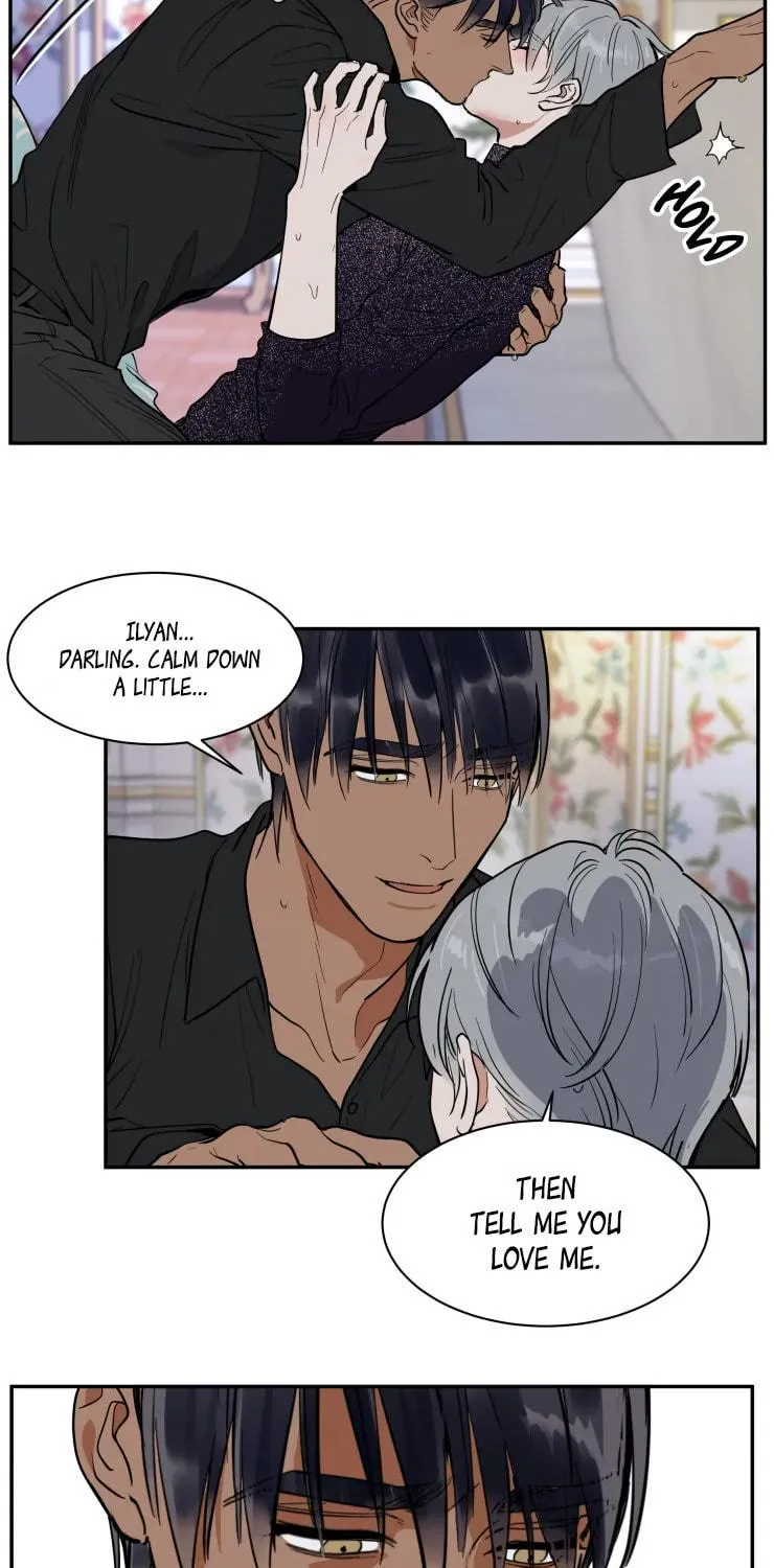 Read Private Scandal chapter 71 image 4 on Lezhin