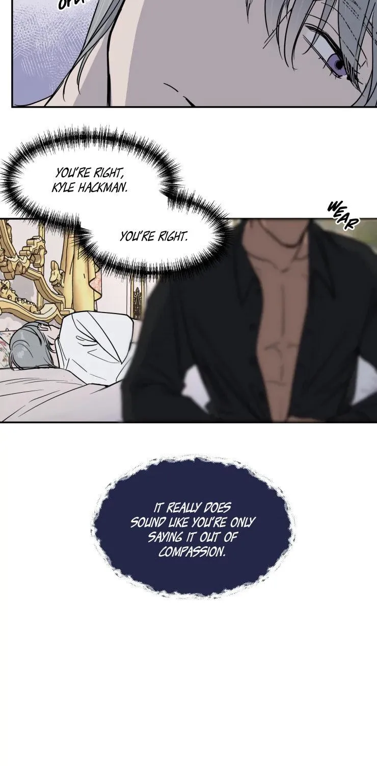 Read Private Scandal chapter 71 image 40 on Lezhin