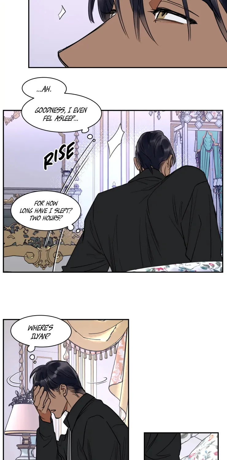 Read Private Scandal chapter 71 image 42 on Lezhin