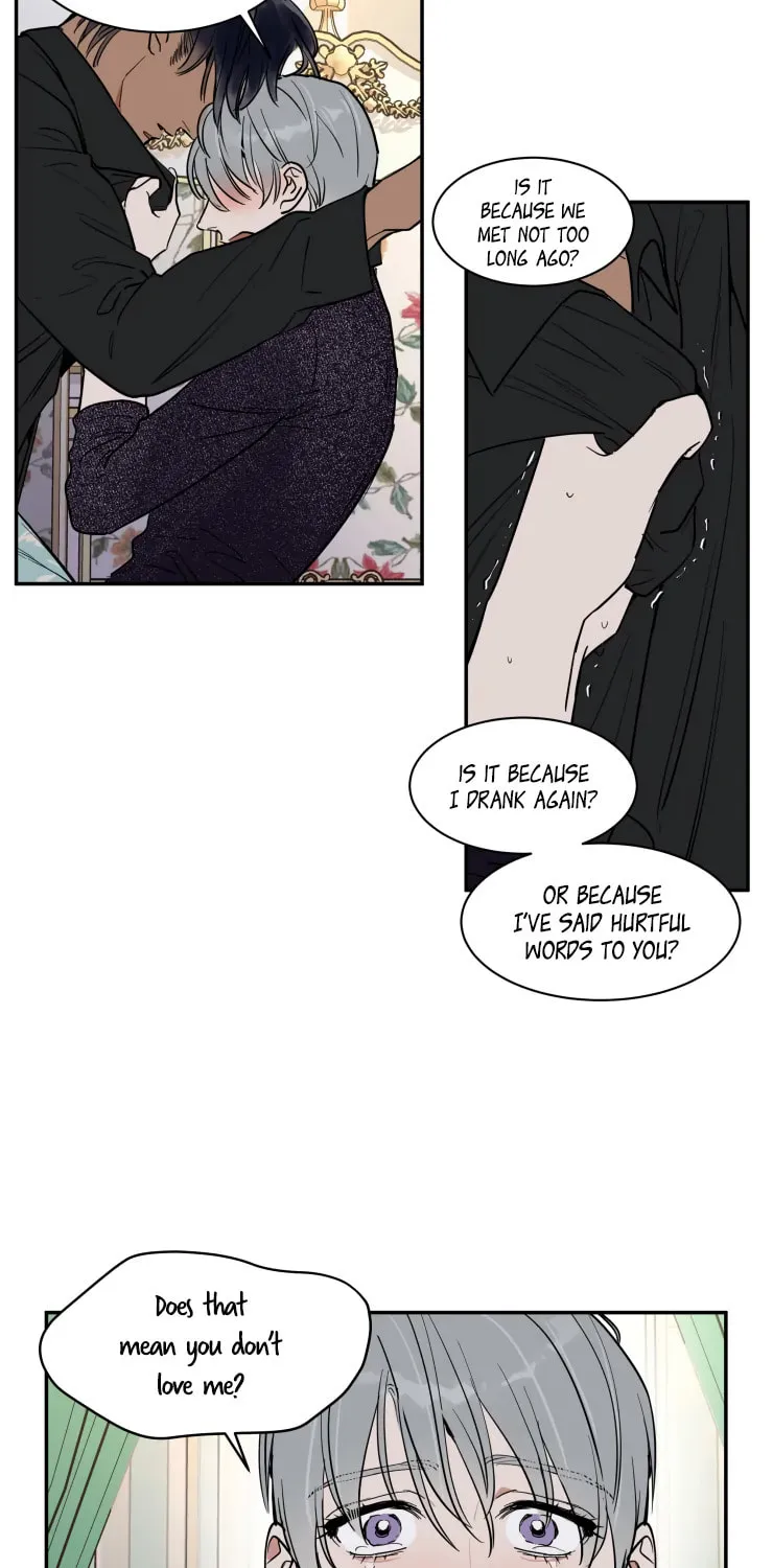 Read Private Scandal chapter 71 image 6 on Lezhin