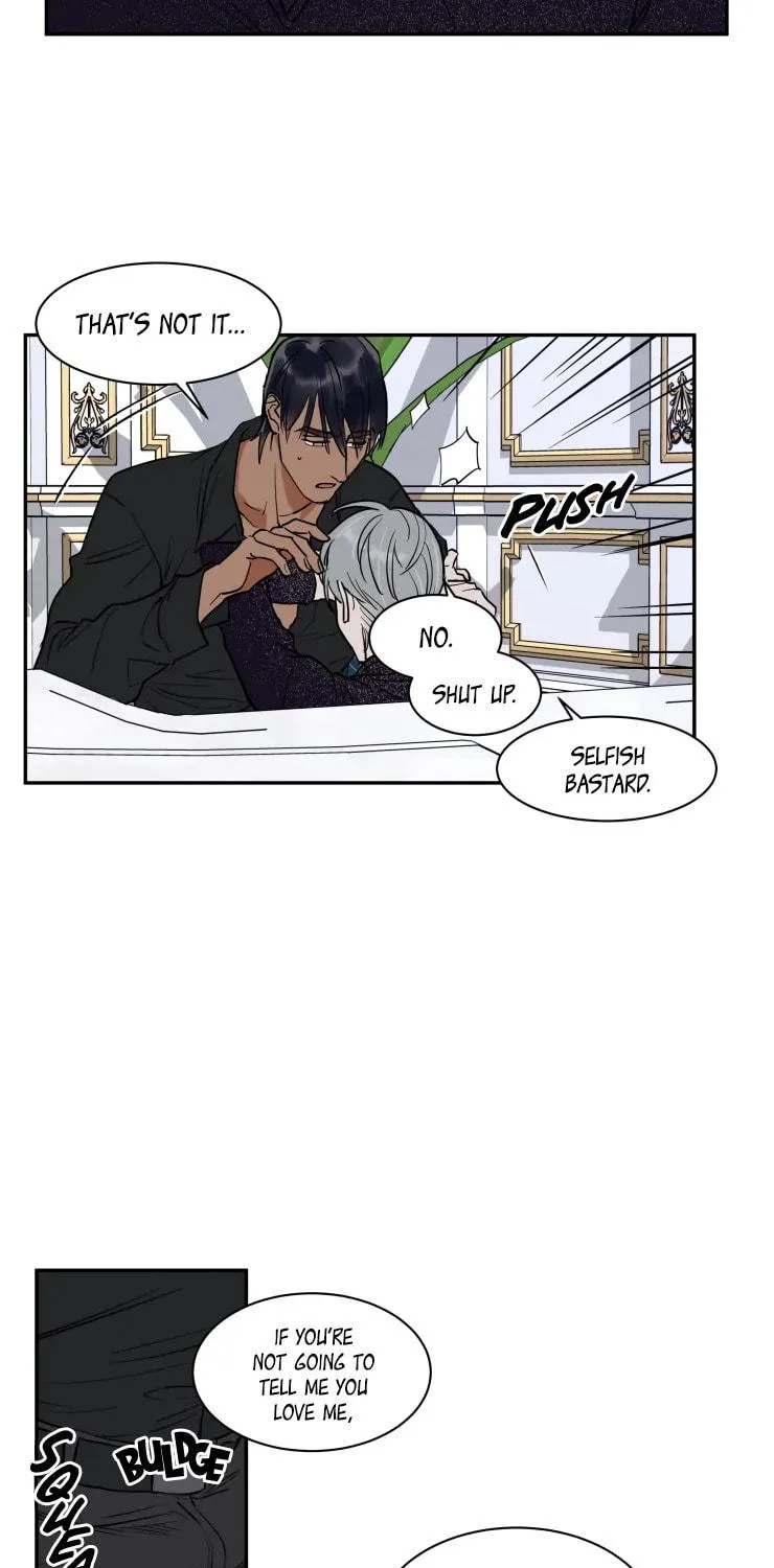 Read Private Scandal chapter 71 image 8 on Lezhin