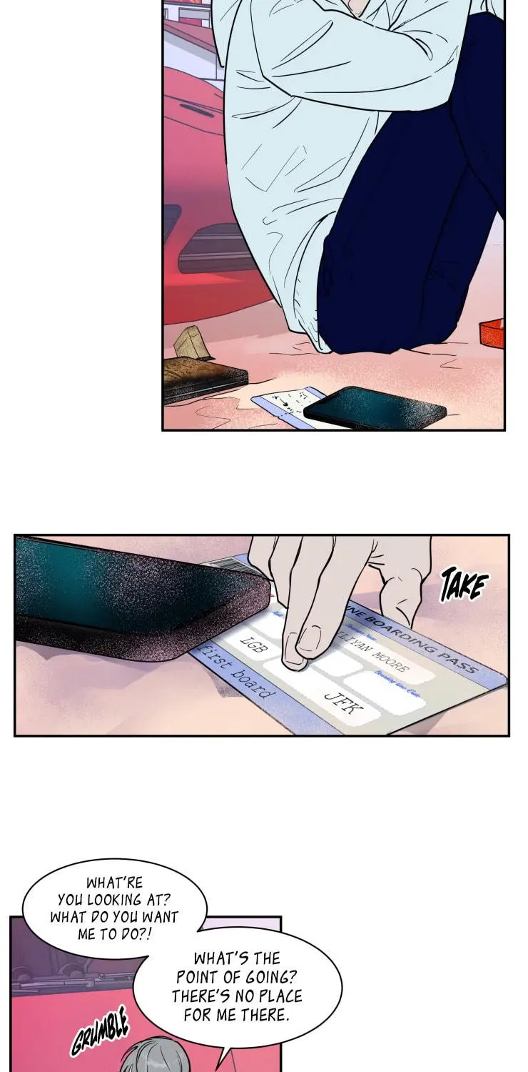 Read Private Scandal chapter 73 image 10 on Lezhin