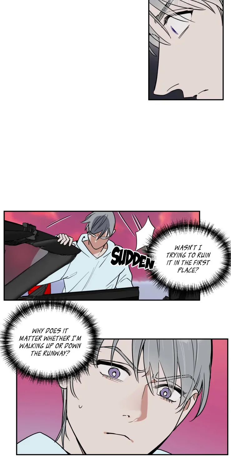 Read Private Scandal chapter 73 image 12 on Lezhin