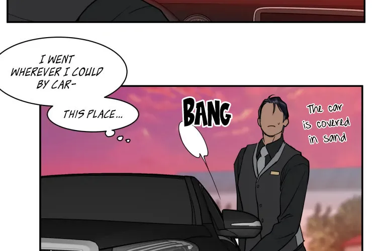 Read Private Scandal chapter 73 image 15 on Lezhin