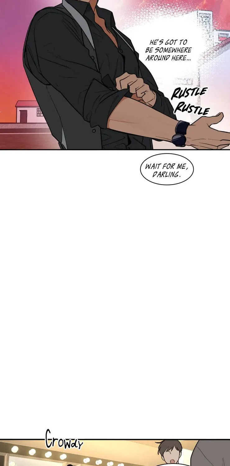 Read Private Scandal chapter 73 image 18 on Lezhin