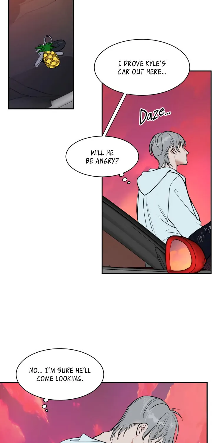 Read Private Scandal chapter 73 image 2 on Lezhin