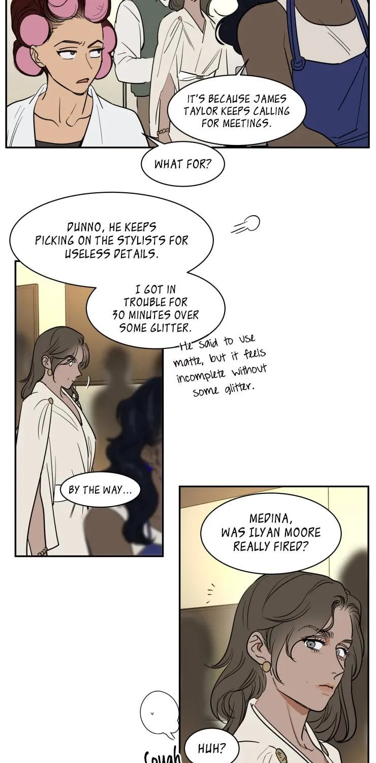 Read Private Scandal chapter 73 image 22 on Lezhin