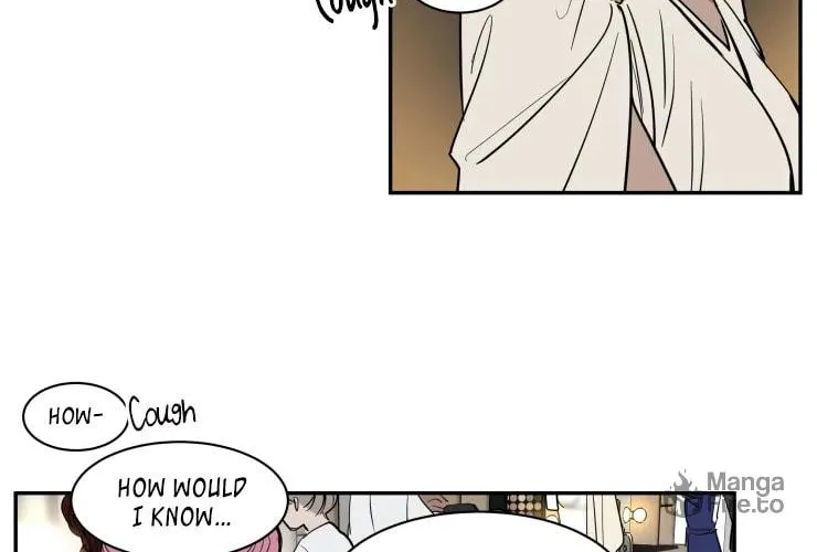 Read Private Scandal chapter 73 image 23 on Lezhin