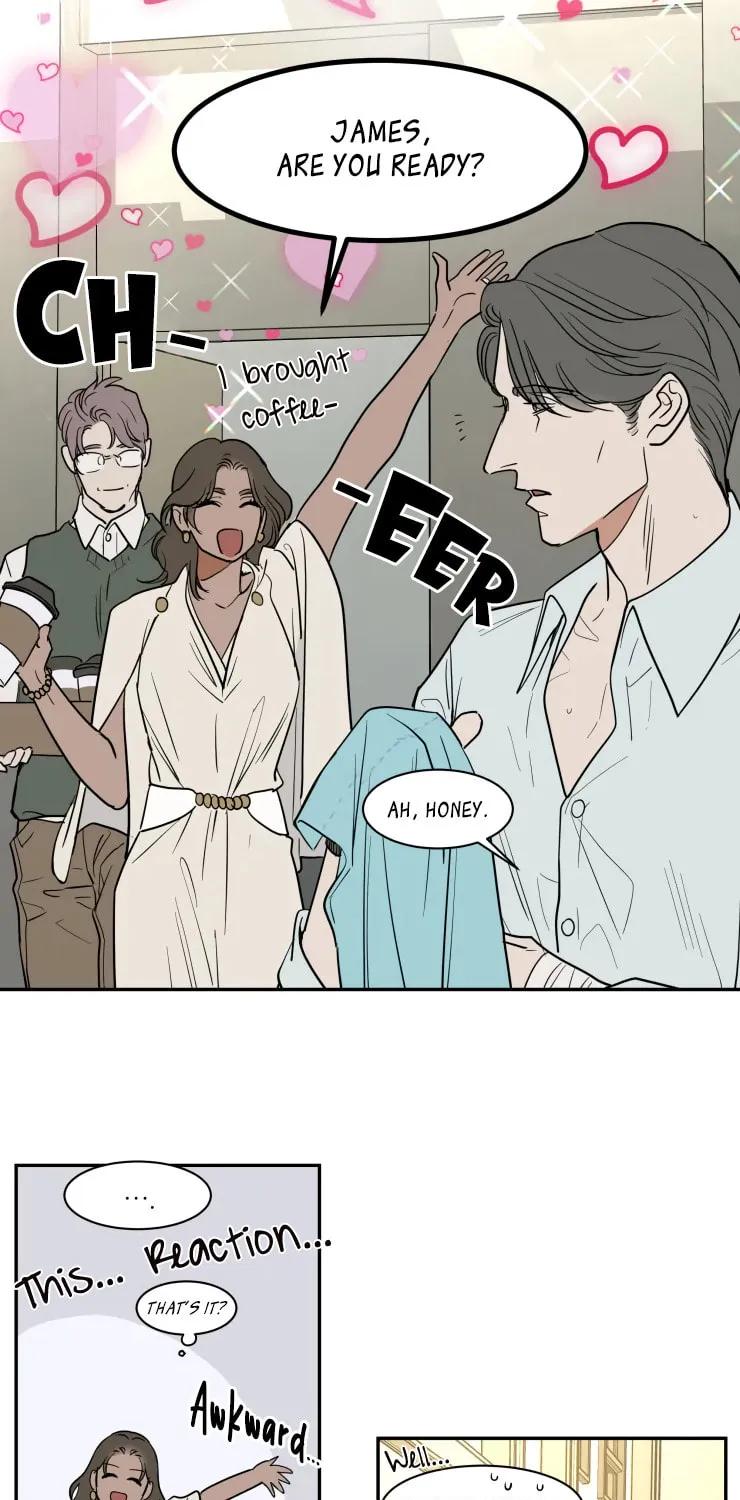Read Private Scandal chapter 73 image 26 on Lezhin