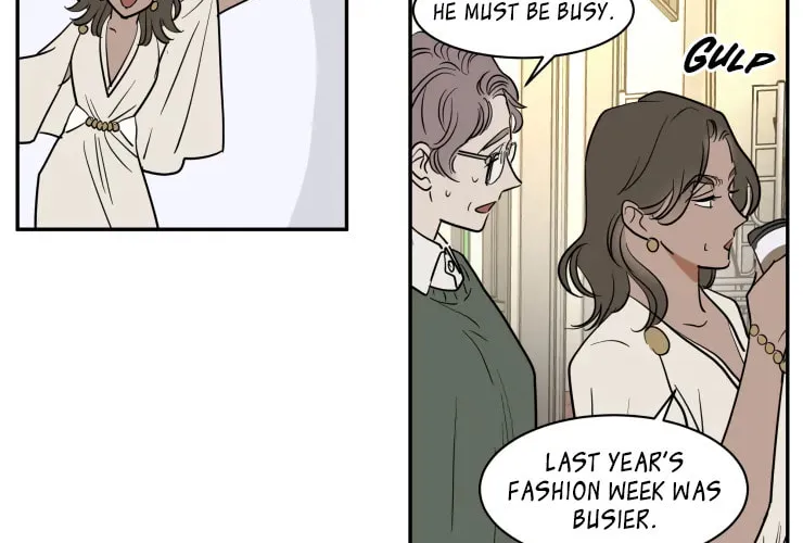 Read Private Scandal chapter 73 image 27 on Lezhin
