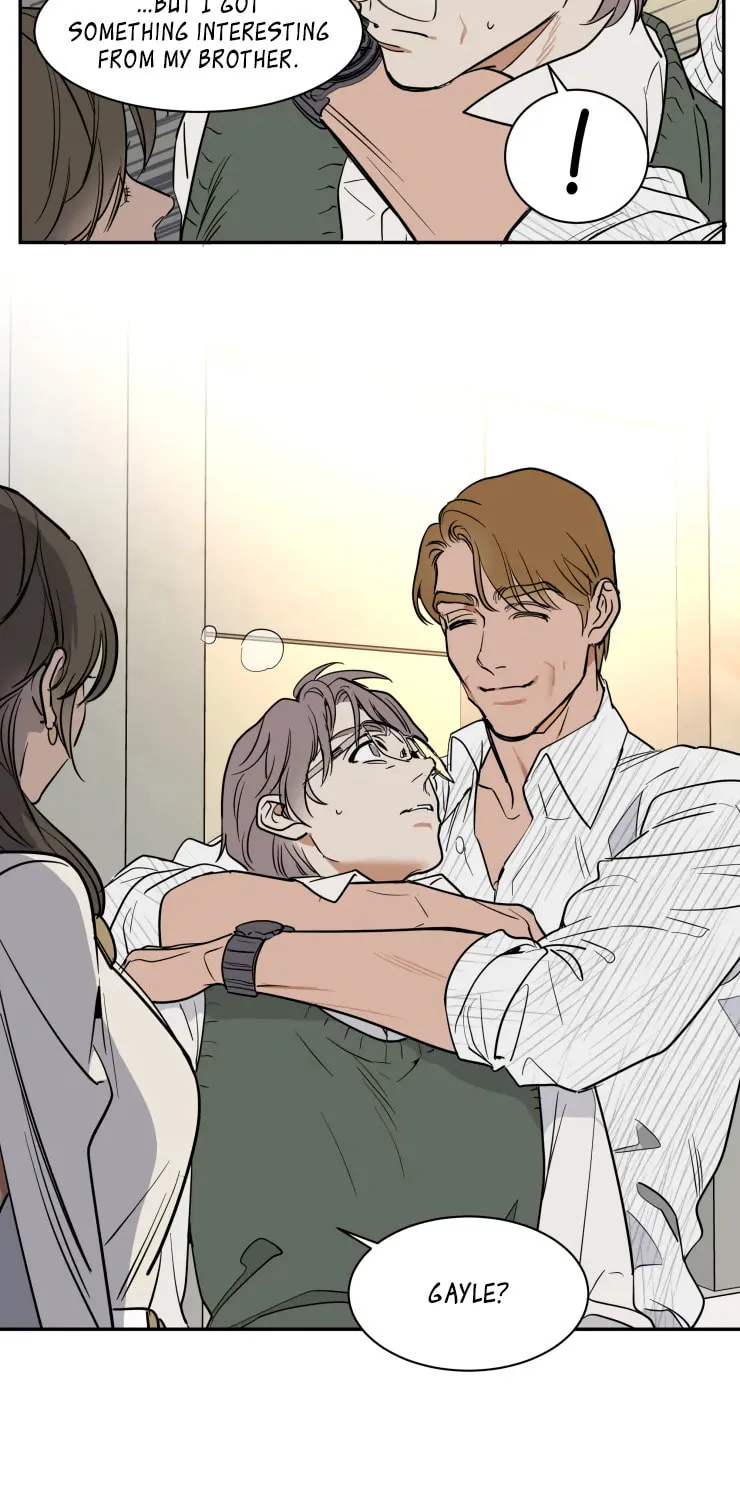 Read Private Scandal chapter 73 image 30 on Lezhin