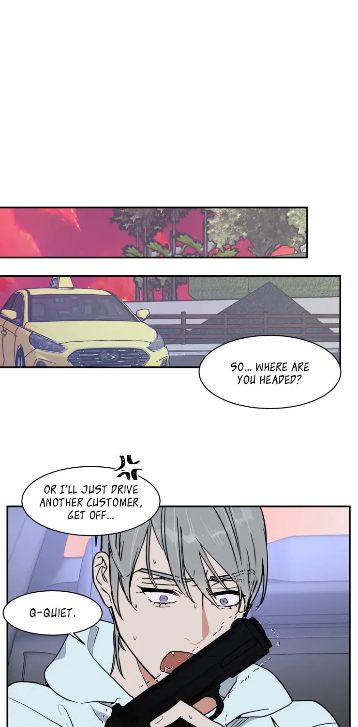 Read Private Scandal chapter 73 image 32 on Lezhin