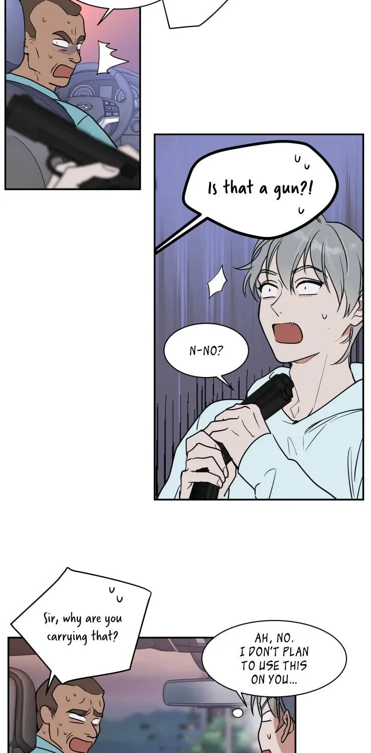 Read Private Scandal chapter 73 image 34 on Lezhin