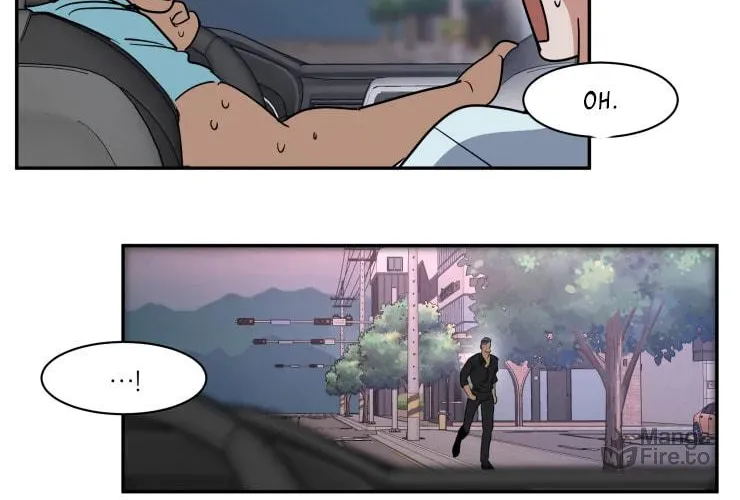 Read Private Scandal chapter 73 image 35 on Lezhin