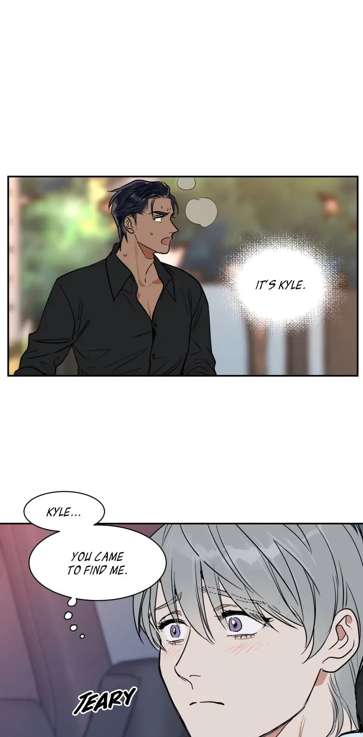 Read Private Scandal chapter 73 image 36 on Lezhin
