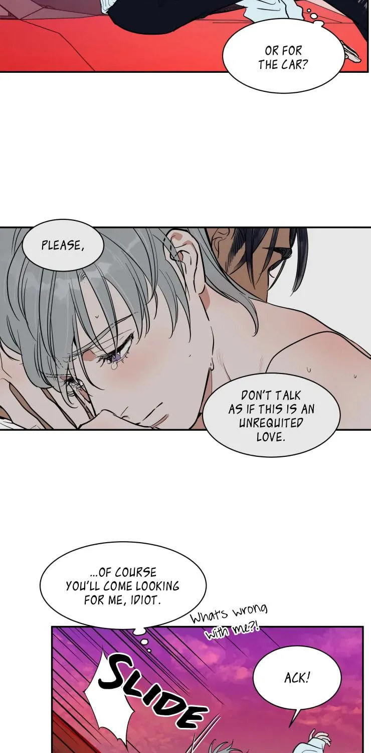 Read Private Scandal chapter 73 image 4 on Lezhin