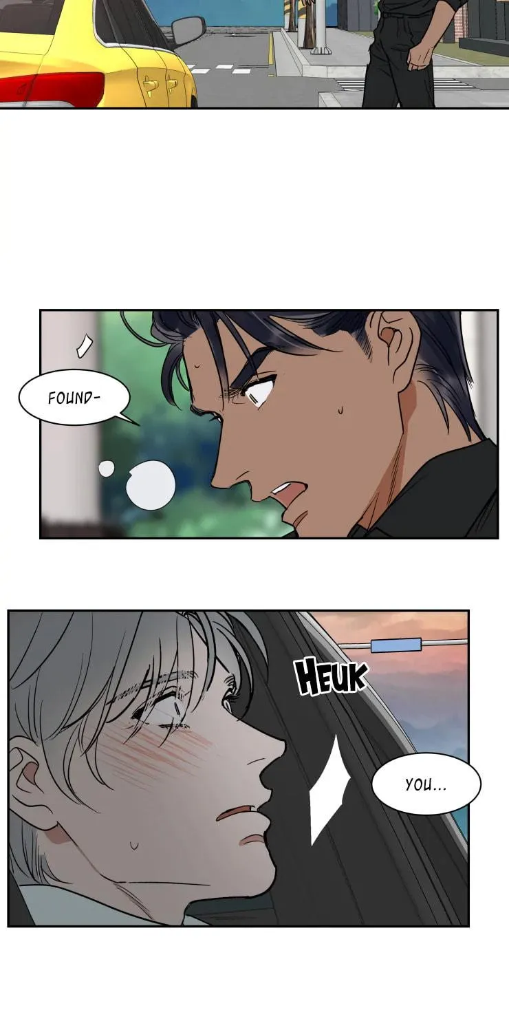 Read Private Scandal chapter 73 image 40 on Lezhin