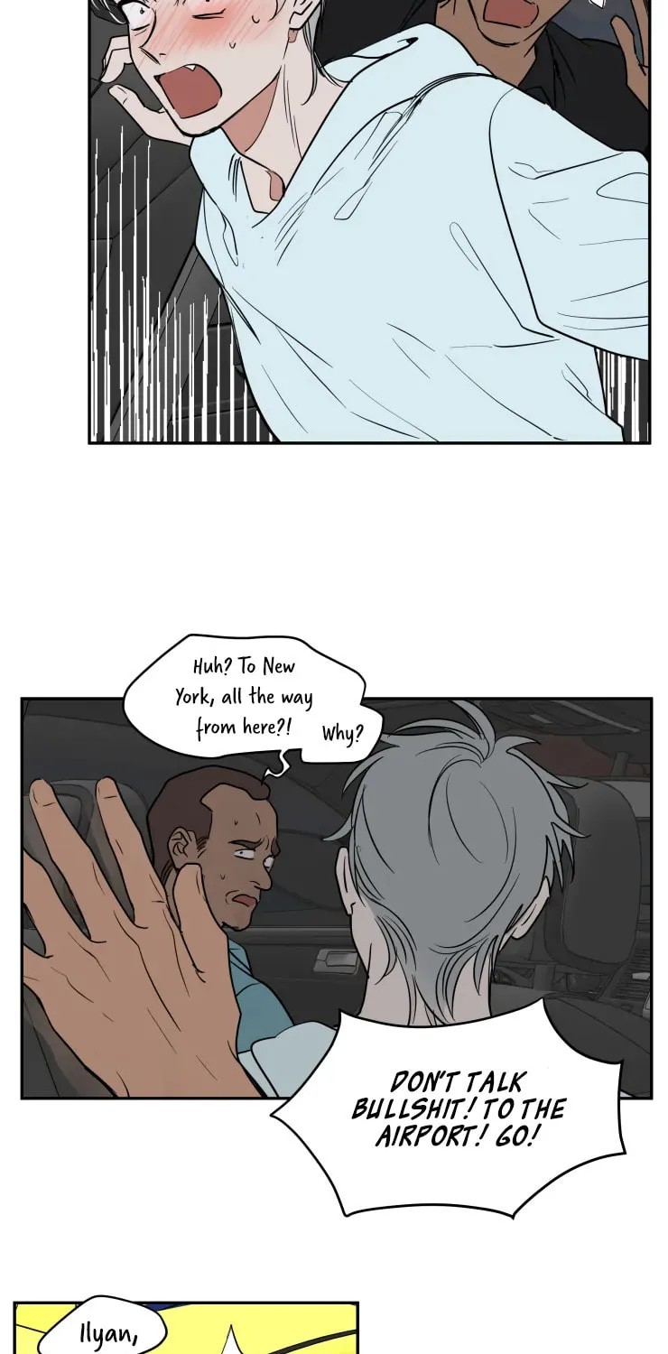 Read Private Scandal chapter 73 image 42 on Lezhin