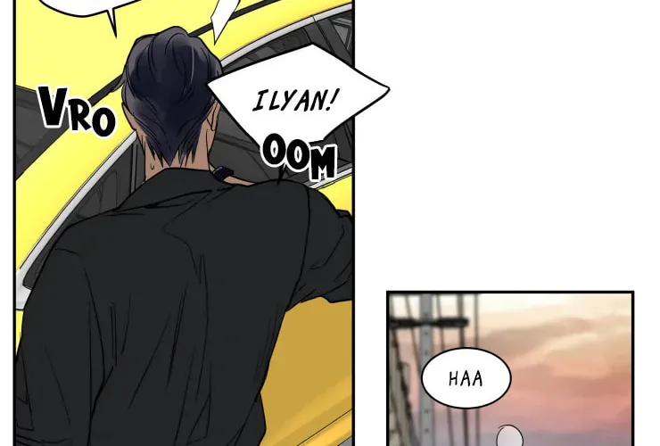 Read Private Scandal chapter 73 image 43 on Lezhin