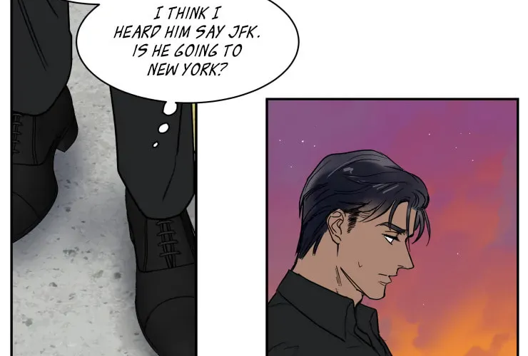 Read Private Scandal chapter 73 image 45 on Lezhin