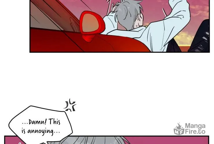 Read Private Scandal chapter 73 image 5 on Lezhin