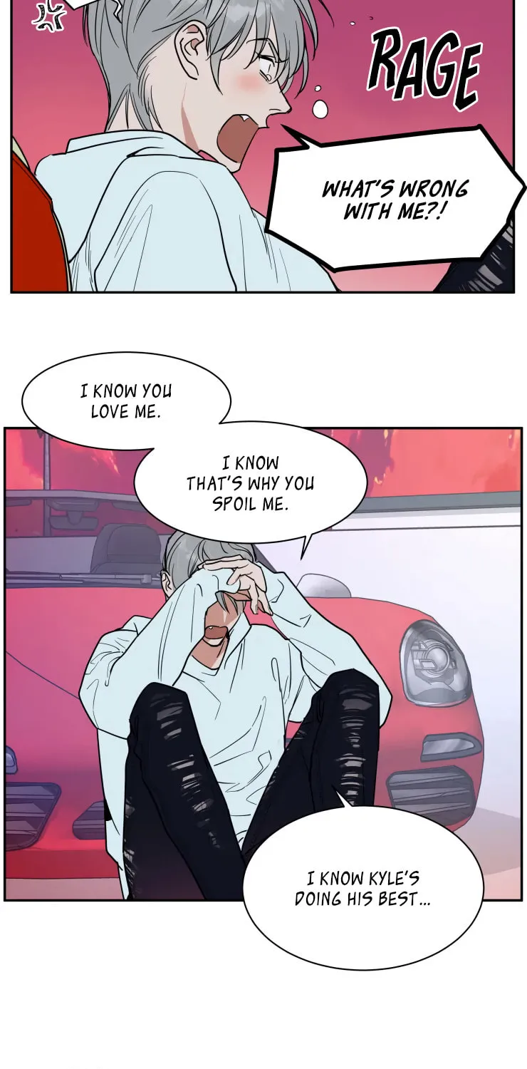 Read Private Scandal chapter 73 image 6 on Lezhin