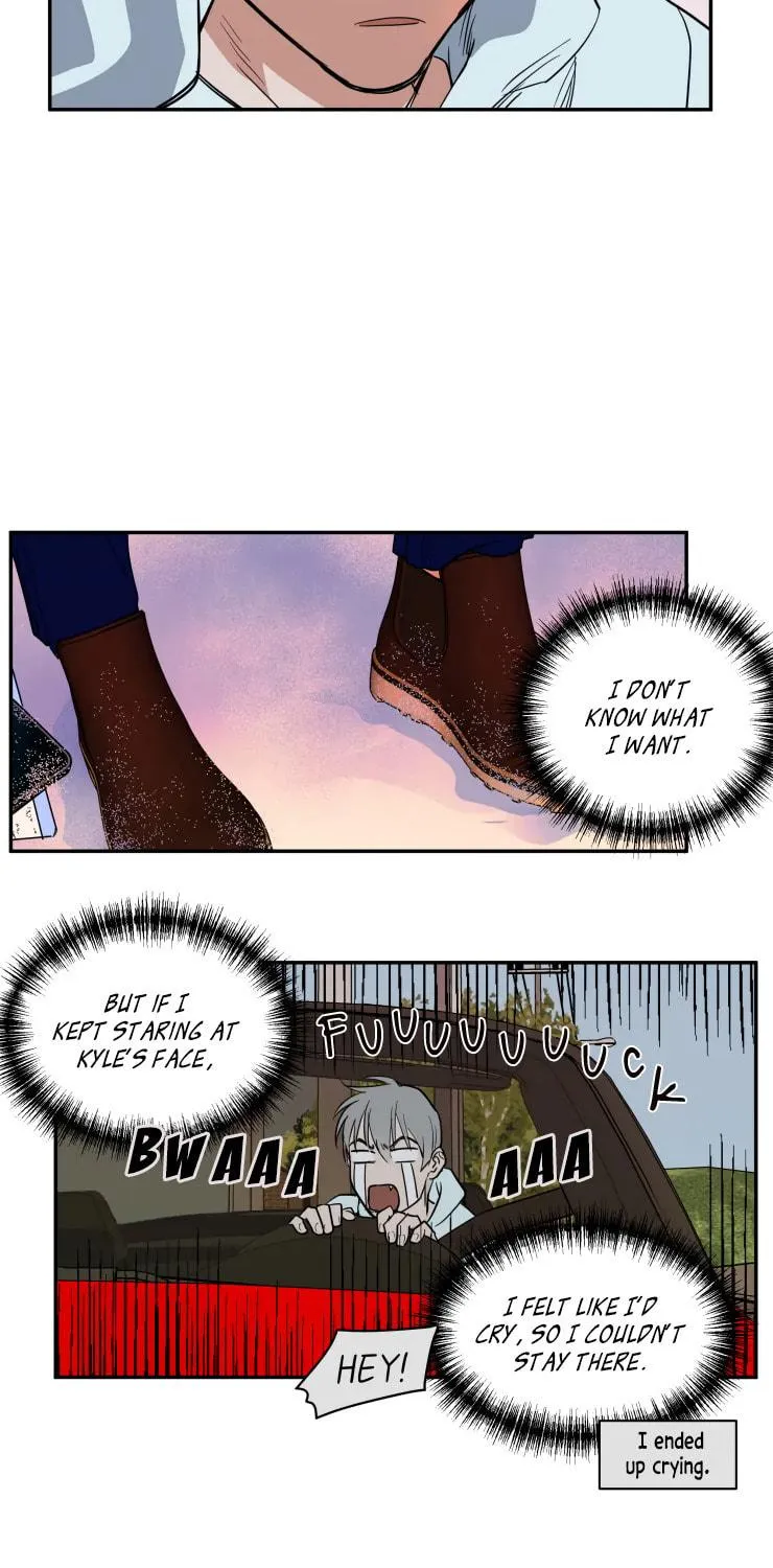 Read Private Scandal chapter 73 image 8 on Lezhin