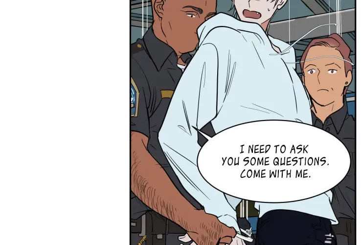 Read Private Scandal chapter 74 image 13 on Lezhin