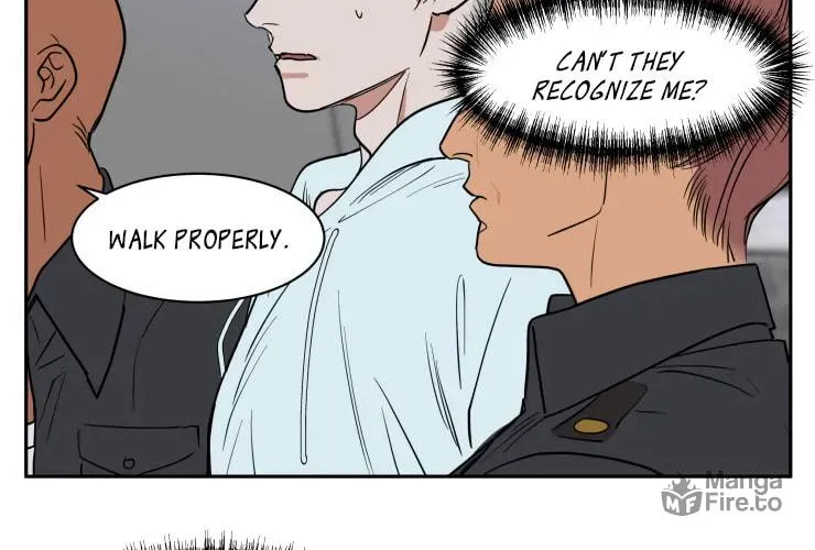 Read Private Scandal chapter 74 image 17 on Lezhin