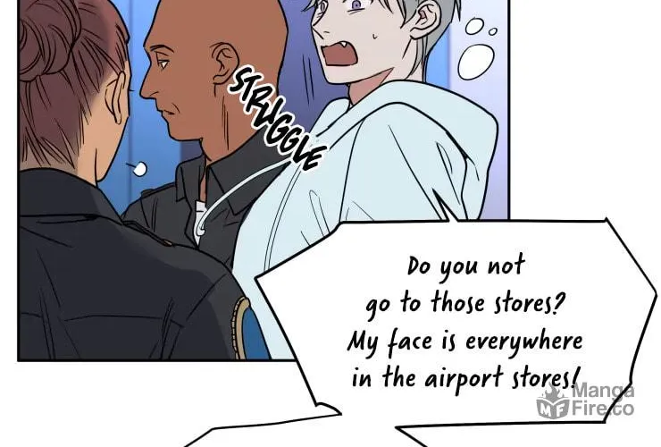 Read Private Scandal chapter 74 image 19 on Lezhin