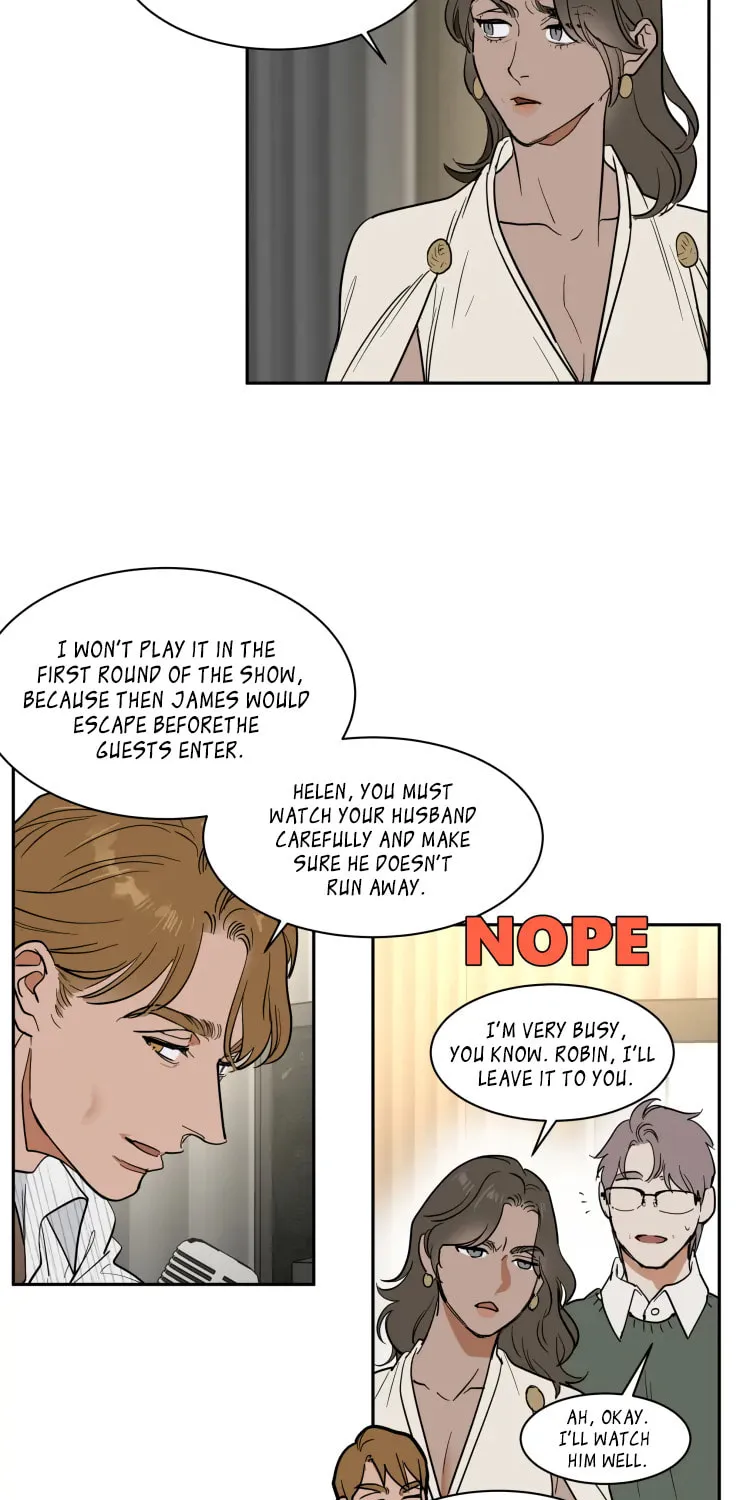 Read Private Scandal chapter 74 image 2 on Lezhin