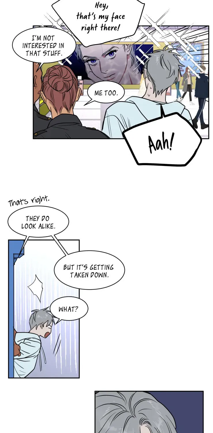 Read Private Scandal chapter 74 image 20 on Lezhin