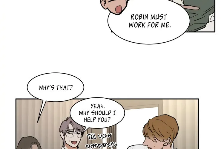 Read Private Scandal chapter 74 image 3 on Lezhin
