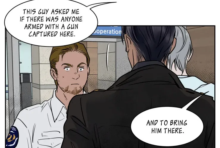Read Private Scandal chapter 74 image 31 on Lezhin