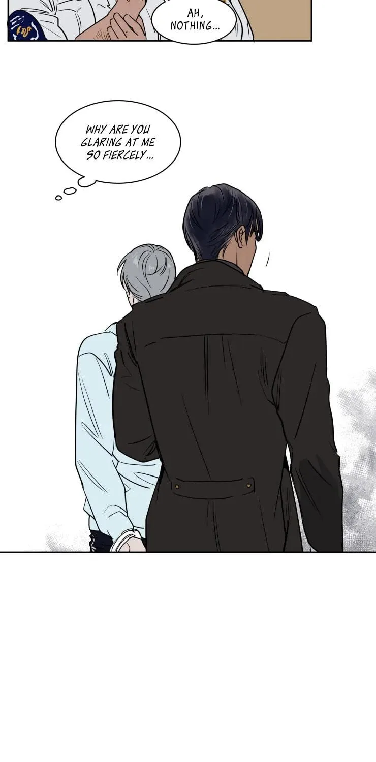 Read Private Scandal chapter 74 image 34 on Lezhin