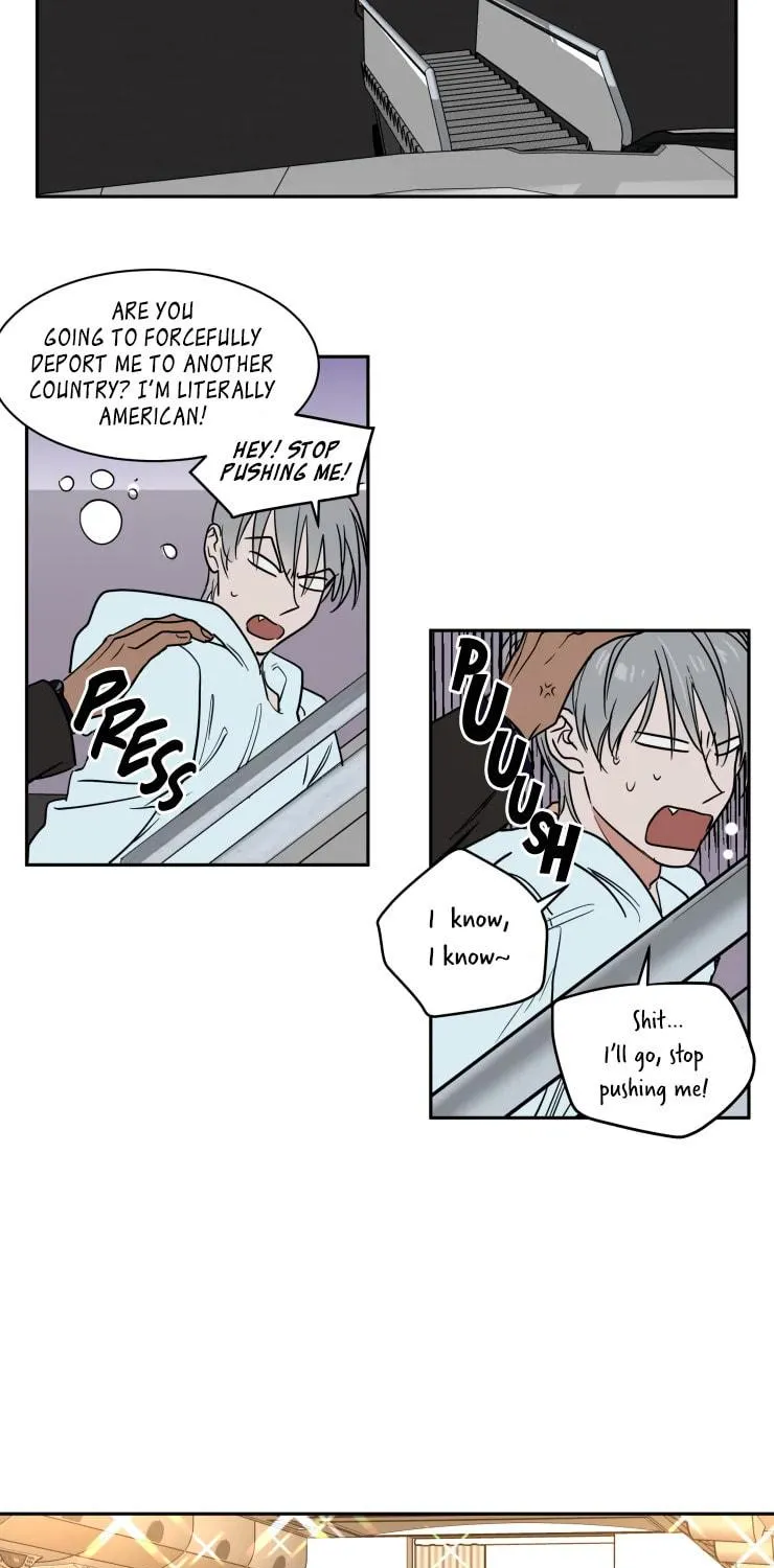 Read Private Scandal chapter 74 image 38 on Lezhin